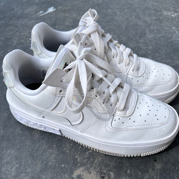 Nike Shoes - Nike Air Force 1 Fontanka - 6.5 Women’s